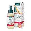 olio da massaggi benessere schiena 100ml