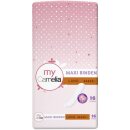 Camelia Binden maxi lang x16