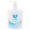 Infasil sapone liquido 300ml disp