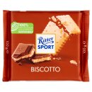 Ritter Sport Biscotto 100g