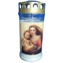 Memoriam Madonna 4 giorni