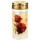 Memoriam due rose 4 giorni