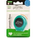 Promis Filo Interdentale Lake Green 30m