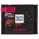Ritter Sport Liquirizia 100g