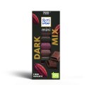 Ritter Sport Mini Tower dark mix